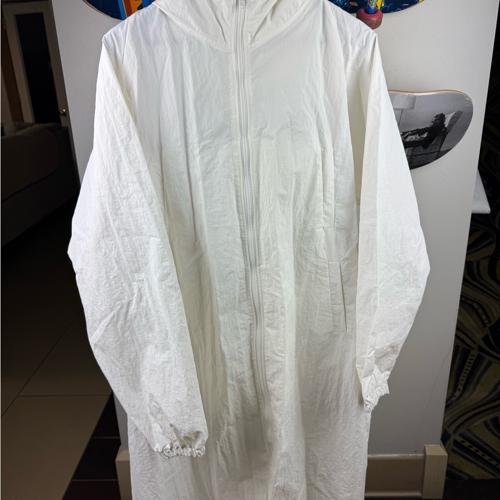 Yeezy Rc01 Raincoat Brand New Sz 2